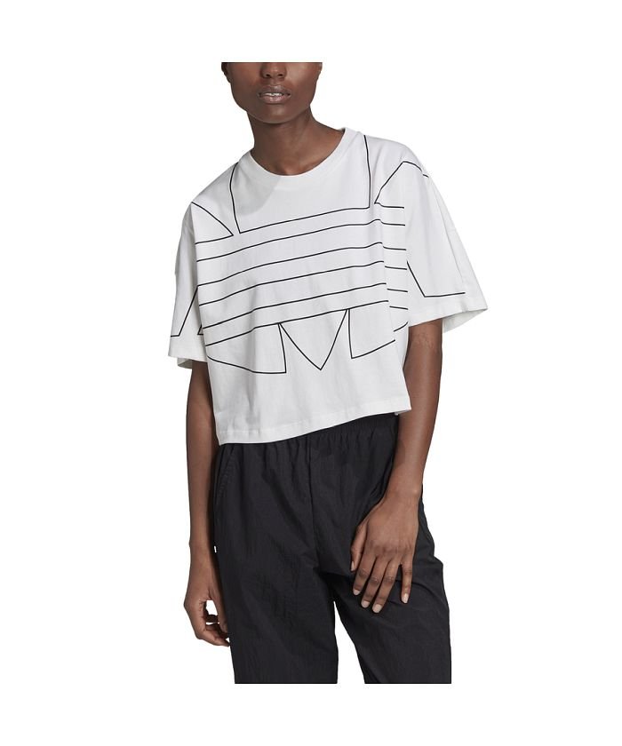 アディダス Adidas レディースtシャツ カットソー 通販 人気ランキング 価格 Com