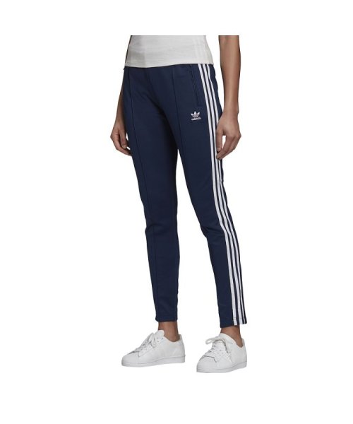 セール Primeblue Sst トラックパンツ ジャージ アディダス オリジナルス Adidas Originals Magaseek