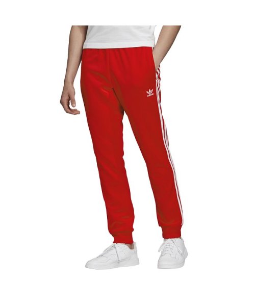 セール アディカラー クラシック Primeblue Sst トラックパンツ ジャージ アディダス オリジナルス Adidas Originals Magaseek