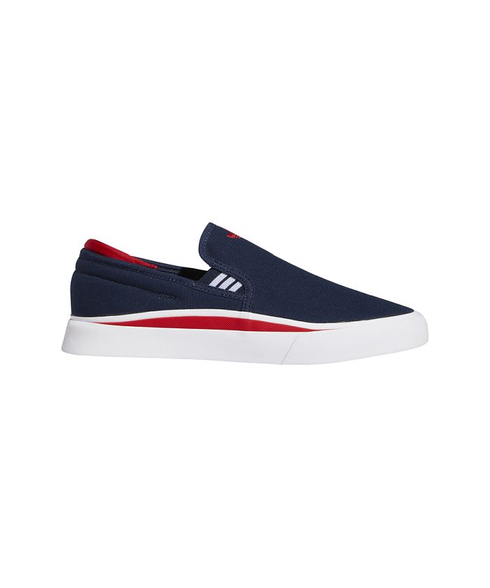 sabalo slip on