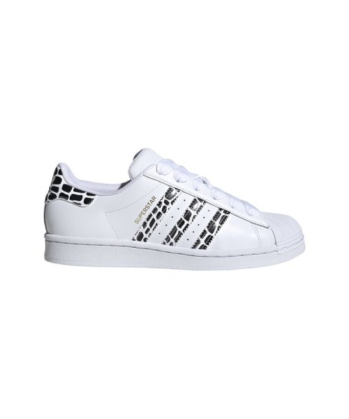 セール】スーパースター / Superstar(503574339) | アディダス オリジナルス(adidas Originals) -  MAGASEEK