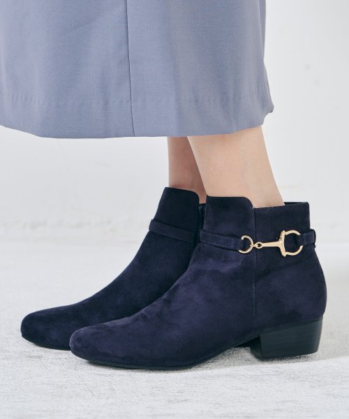 セール ビットモチーフショートブーツ 2403 ダブルエー オリエンタルトラフィック Wa Oriental Traffic Magaseek