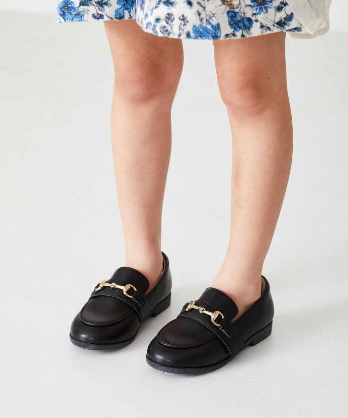 ヒール ローファー コーデ キッズシューズ 子供靴の人気商品 通販 価格比較 価格 Com