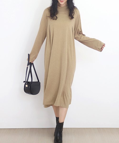 セール ロングワンピ ス ハイネック Aライン 妊婦 ゆったり マキシ丈 無地 大きいサイズ レディース 春 秋 冬 アミュレット Amulet Magaseek セール ロングワンピ ス ハイネック Aライン 妊婦 ゆったり マキシ丈 無地 大きいサイズ レディース 春 秋 冬 アミュレット Amulet Magaseek