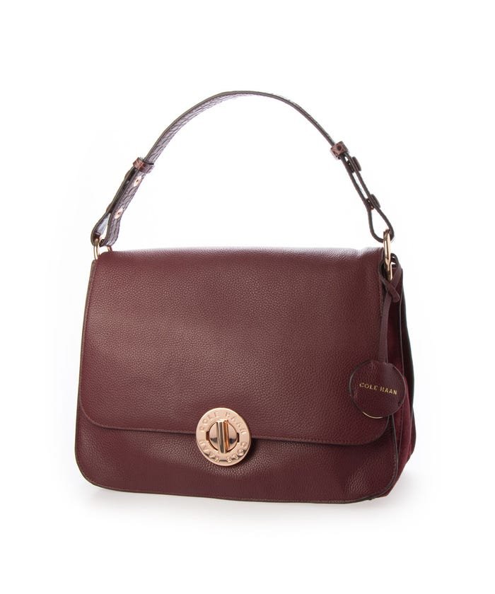 コール ハーン Cole Haan ターンロック トップ ハンドル Womens タウニー ポート コール ハーン Cole Haan Magaseek