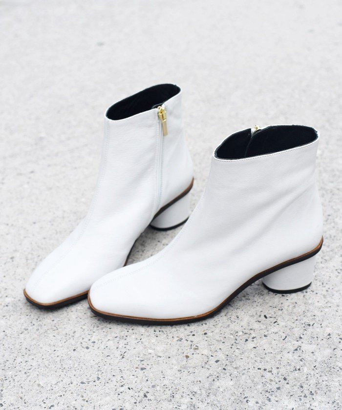 ナチュラル ショートブーツの人気商品 通販 価格比較 価格 Com