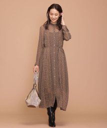 ワンピース 花柄 ブラウン キャメル 茶色 のファッション通販 Magaseek ワンピース 花柄 ブラウン キャメル 茶色 のファッション通販 Magaseek