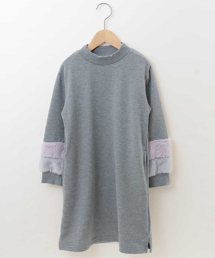 ファー ワンピース キッズ用品の人気商品 通販 価格比較 価格 Com