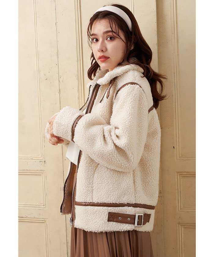 フライトジャケット レディースジャケット 通販 人気ランキング 価格 Com