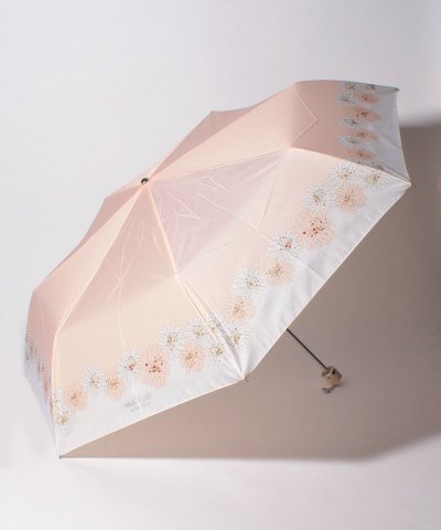婦人ミニ Pプリント クリザンテーム