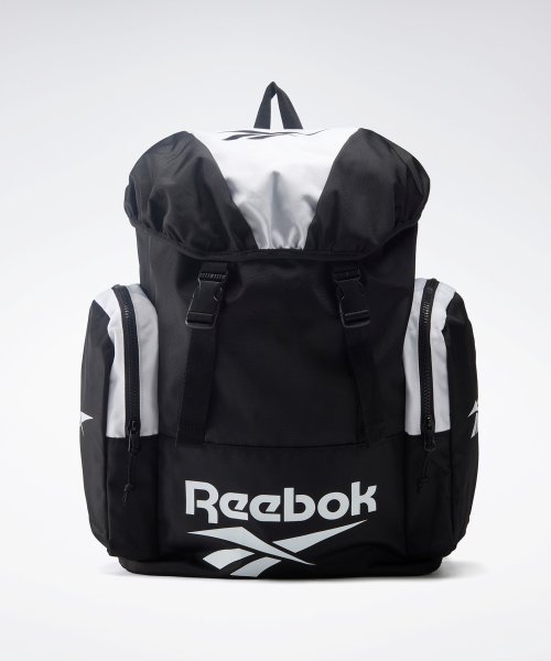 Reebok(リーボック)/クラシックス アーカイブ バックパック / Classics Archive Backpack/ブラック