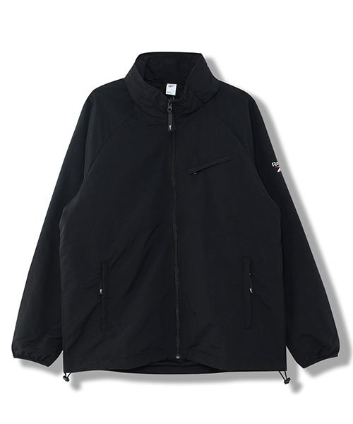 Reebok(リーボック)/クラシックス ジャケット / Classics Jacket/ブラック