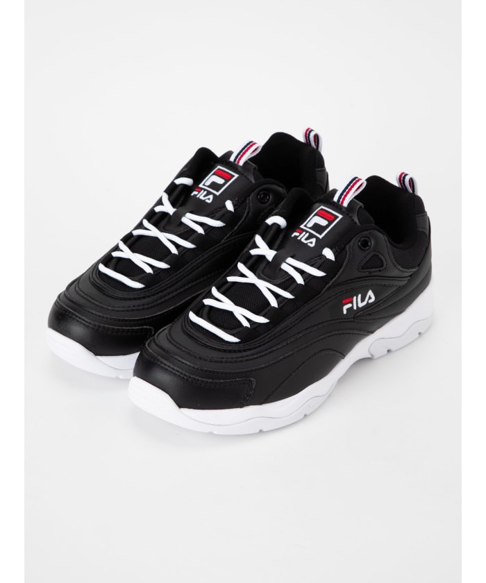 fila footwear
