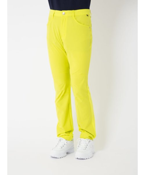 セール メンズ ロングパンツ フィラゴルフ メンズ Filagolf Magaseek
