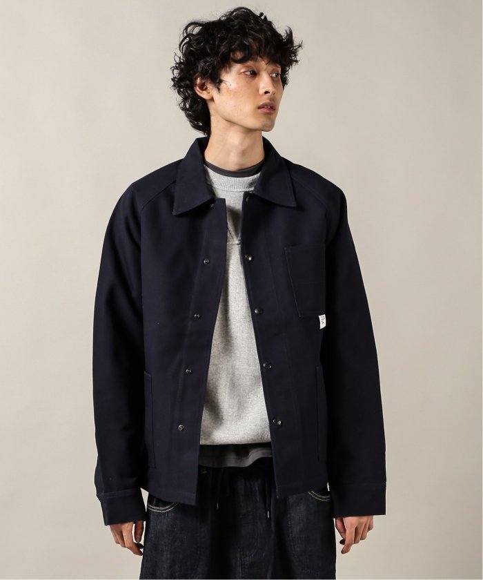 filson chore coat