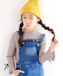 子供服Bee/コドモフク ビー 子供服Bee 長袖リブトップス/503124697