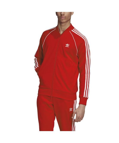 セール アディカラー クラシック Primeblue Sst トラックジャケット ジャージ アディダス オリジナルス Adidas Originals Magaseek