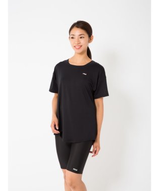 FILA/【スイム】水陸両用 Tシャツ レディース/503600215