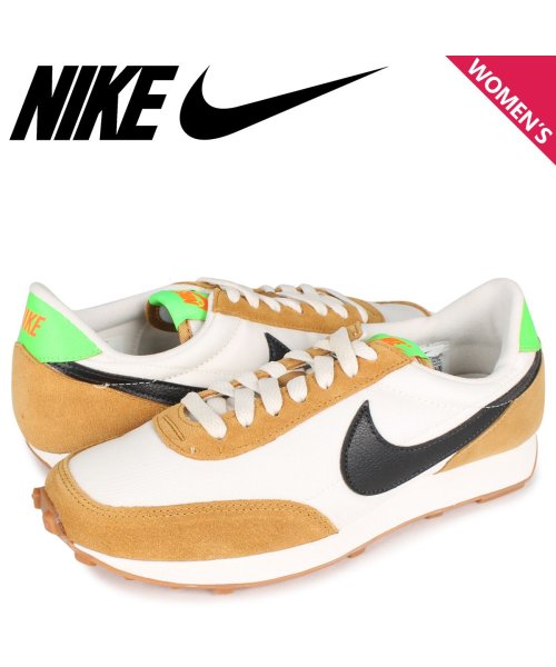 Nike Wmns Dbreak ナイキ デイブレイク スニーカー レディース ベージュ Ck2351 700 ナイキ Nike Magaseek