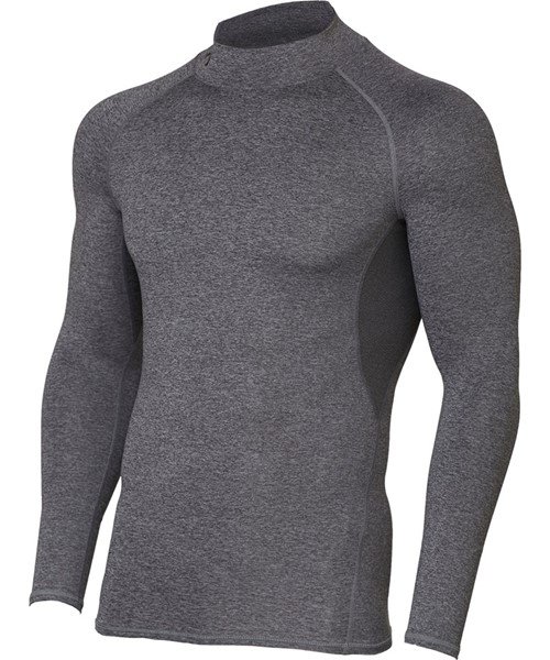 UNDER ARMOUR(アンダーアーマー)/01 HG ARMOUR MOCK LS/その他