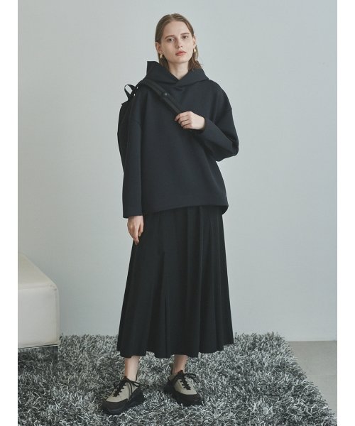 Emmi Atelier フーディーtopsセットワンピ レディースファッション 阪急百貨店公式通販 Hankyu Fashion