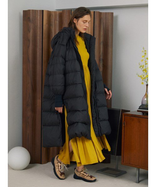 Emmi Atelier ニットドッキングop 503609759 Emmi Atelier Emmi Atelier Magaseek