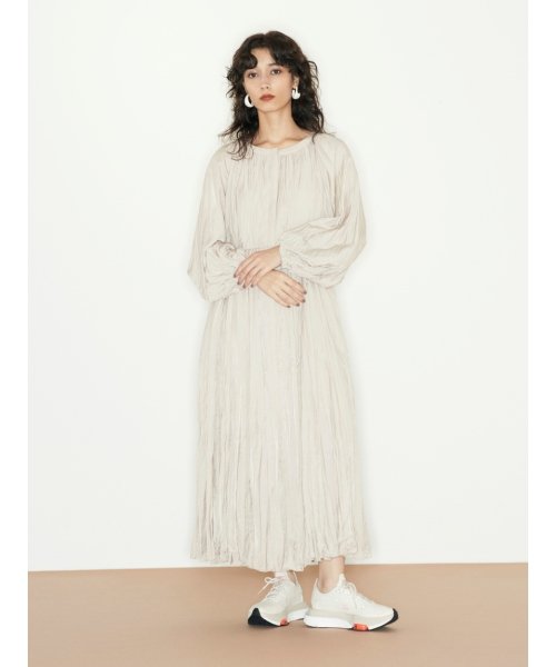 セール Emmi Atelier イージーワンピ Emmi Atelier Emmi Atelier Magaseek