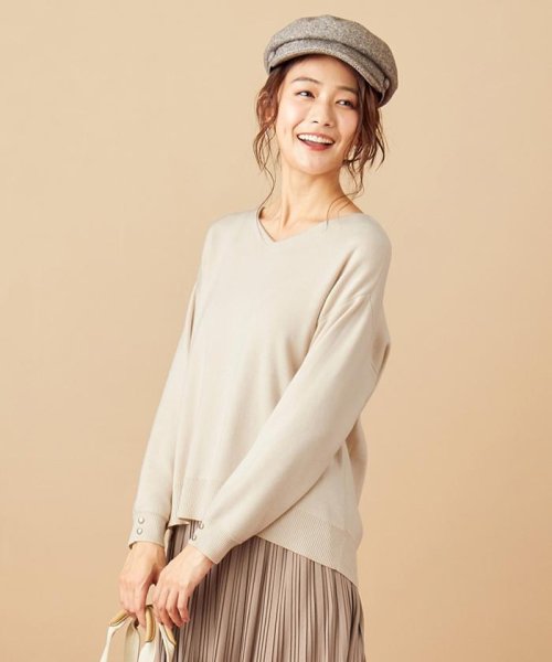 セール ナチュラルさんにおすすめ 骨格タイプ別 Vネック ニット エニスィス 大きいサイズ Any Sis L Magaseek セール ナチュラルさんにおすすめ 骨格タイプ別 Vネック ニット エニスィス 大きいサイズ Any Sis L Magaseek