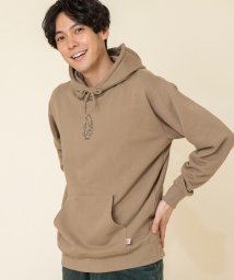 パーカー ブラウン キャメル 茶色 のメンズ通販 Magaseek