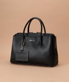 Samantha Thavasa/レザートートバッグ　大/503611575