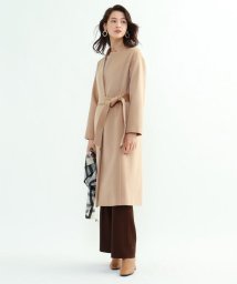 チェスターコート ベージュ のファッション通販 Magaseek