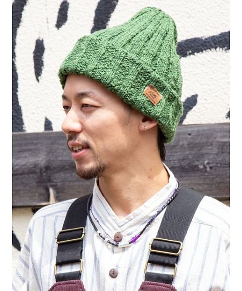 セール チャイハネ ポカラコットンニットキャップ Nwwp0301 503613803 チャイハネ Cayhane Magaseek