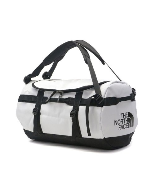 日本正規品 ザ ノース フェイス The North Face ボストンバッグ 2way バックパック Duffel S 50l Nm ザノースフェイス The North Face Magaseek