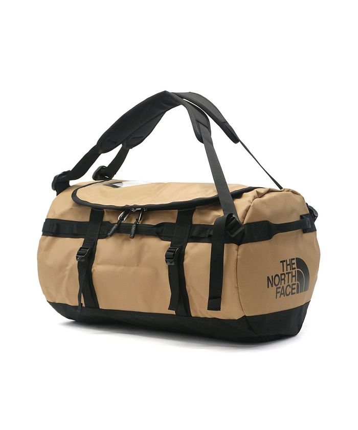 【日本正規品】ザ・ノース・フェイス THE NORTH FACE ボストンバッグ 2WAY バックパック BC Duffel S 50L NM81967