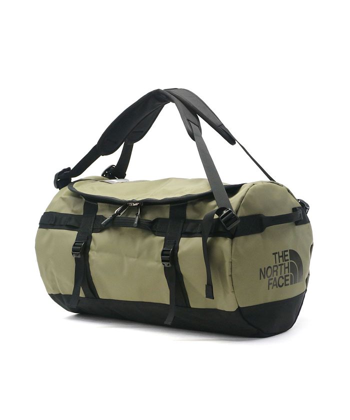 【日本正規品】ザ・ノース・フェイス THE NORTH FACE ボストンバッグ 2WAY バックパック BC Duffel S 50L NM81967