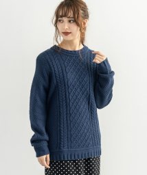 ニット セーター ブルー ネイビー 青色 のファッション通販 Magaseek ニット セーター ブルー ネイビー 青色 のファッション通販 Magaseek