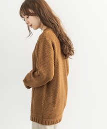 ニット セーター ブラウン キャメル 茶色 のファッション通販 Magaseek ニット セーター ブラウン キャメル 茶色 のファッション通販 Magaseek