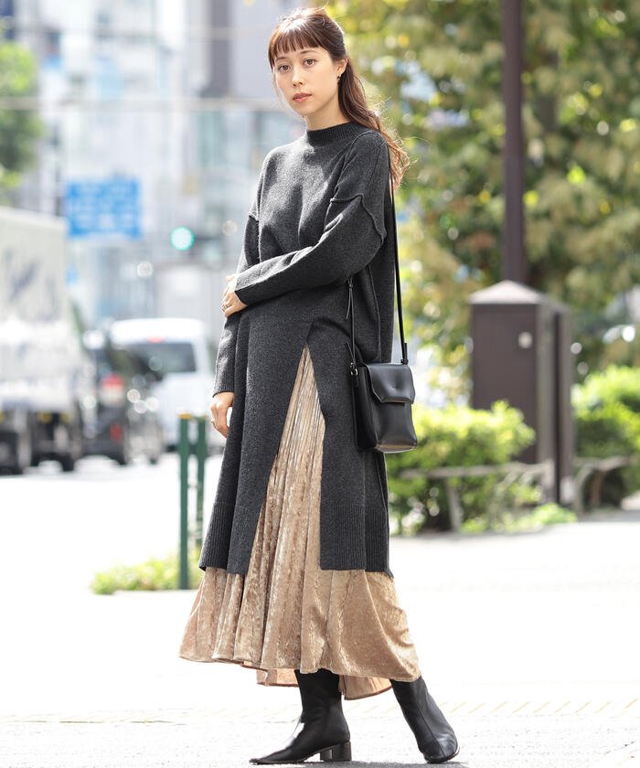 ビームス Beams ワンピース 通販 人気ランキング 価格 Com
