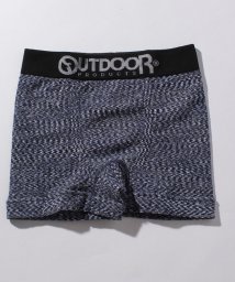 OUTDOOR PRODUCTS(アウトドアプロダクツ)/【OUTDOORPRODUCTS】スーパーストレッチボクサー/ネイビー