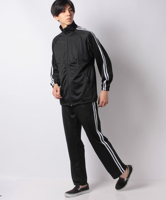 ホワイト ジャージ上下 メンズの人気商品 通販 価格比較 価格 Com