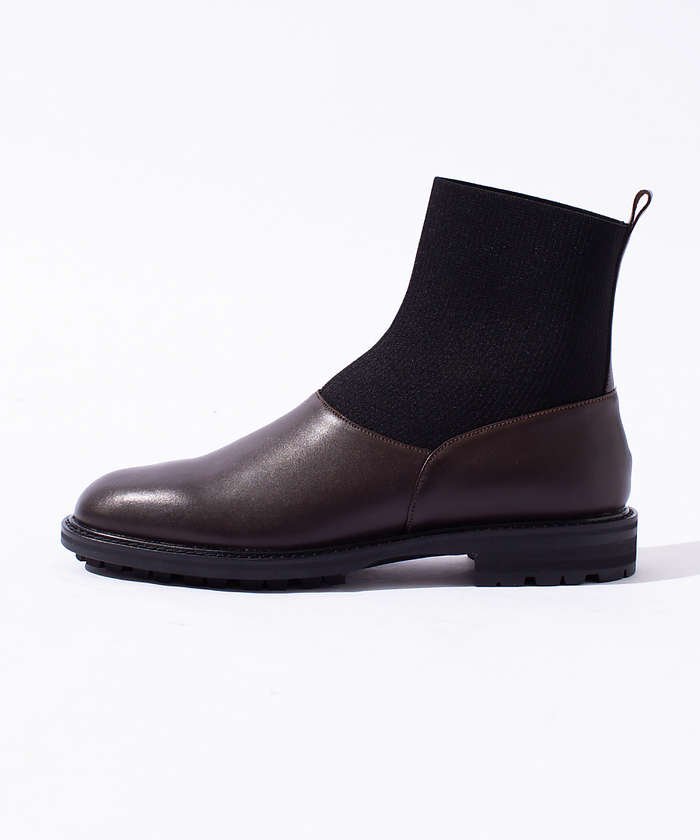 アルフレッド バニスター ブーツ メンズの人気商品 通販 価格比較 価格 Com