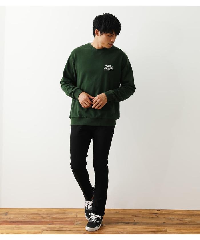 セール Master Made Denimスキニー ロデオクラウンズワイドボウル Rodeo Crowns Wide Bowl Magaseek