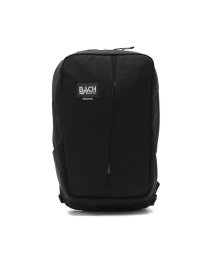 BACH(バッハ)/【日本正規品】 バッハ バックパック BACH リュック TRAVELSTAR28 トラベルスター28 28L 276734/ブラック