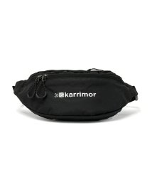 Karrimor(カリマー)/カリマー ウエストポーチ karrimor バッグ fanny pack ファニー パック ボディバッグ ウエストバッグ 2L 501024/ブラック