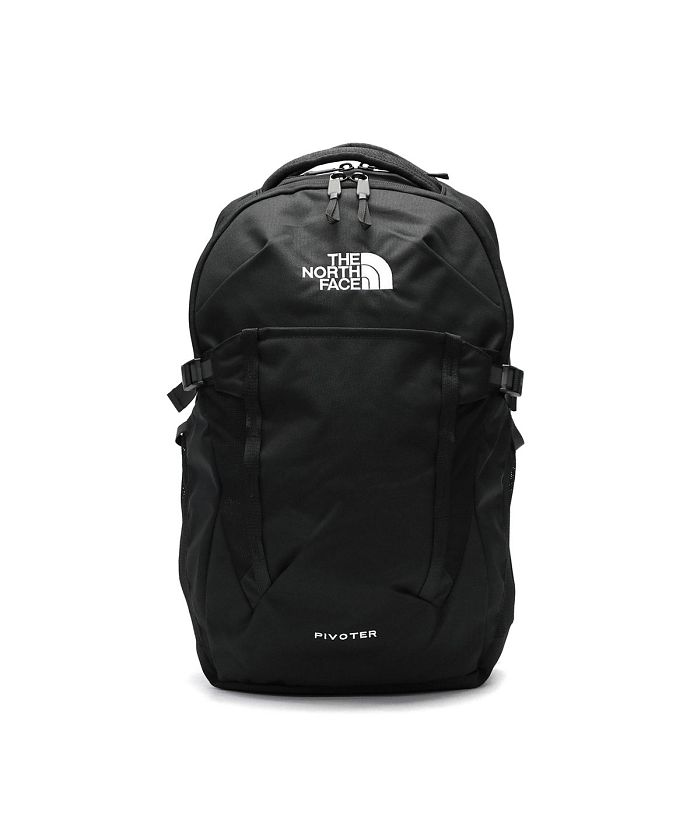 【日本正規品】ザ・ノース・フェイス リュック THE NORTH FACE Pivoter ピボター バックパック 大容量 通学 28L B4  NM72052