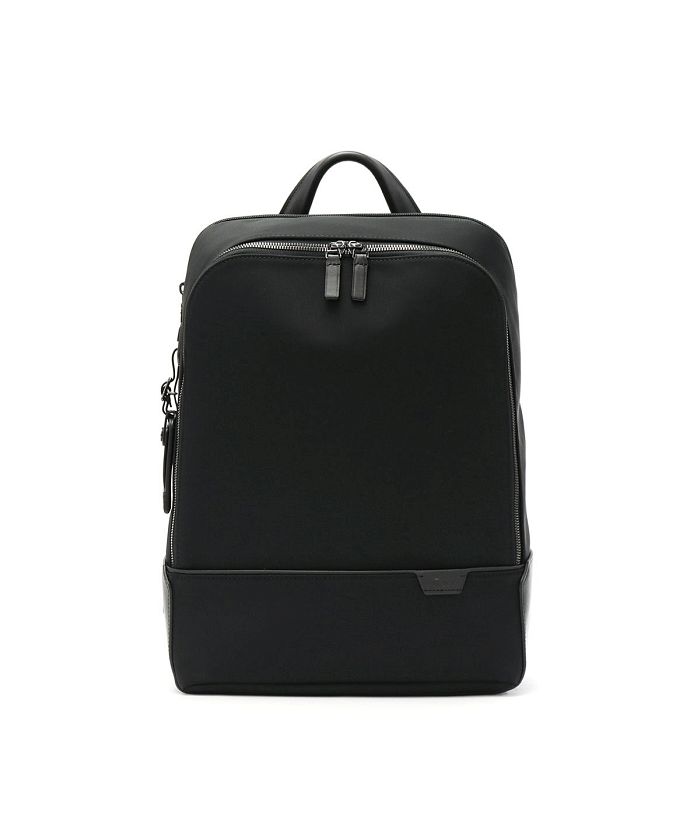 【日本正規品】トゥミ リュック TUMI ビジネスリュック HARRISON ハリソン William Backpack ビジネスバッグ 6602010