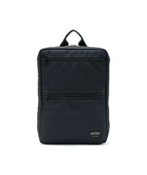 WONDER BAGGAGE(ワンダーバゲージ)/ワンダーバゲージ リュック WONDER BAGGAGE バッグ GOODMANS SLIM SACK ビジネスバッグ A4 通勤 WB－G－025/ネイビー