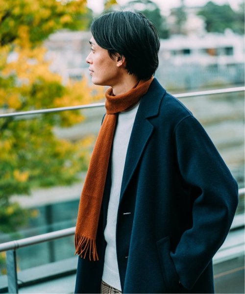 セール Super1 S モッサ チェスターコート エディフィス Edifice Magaseek