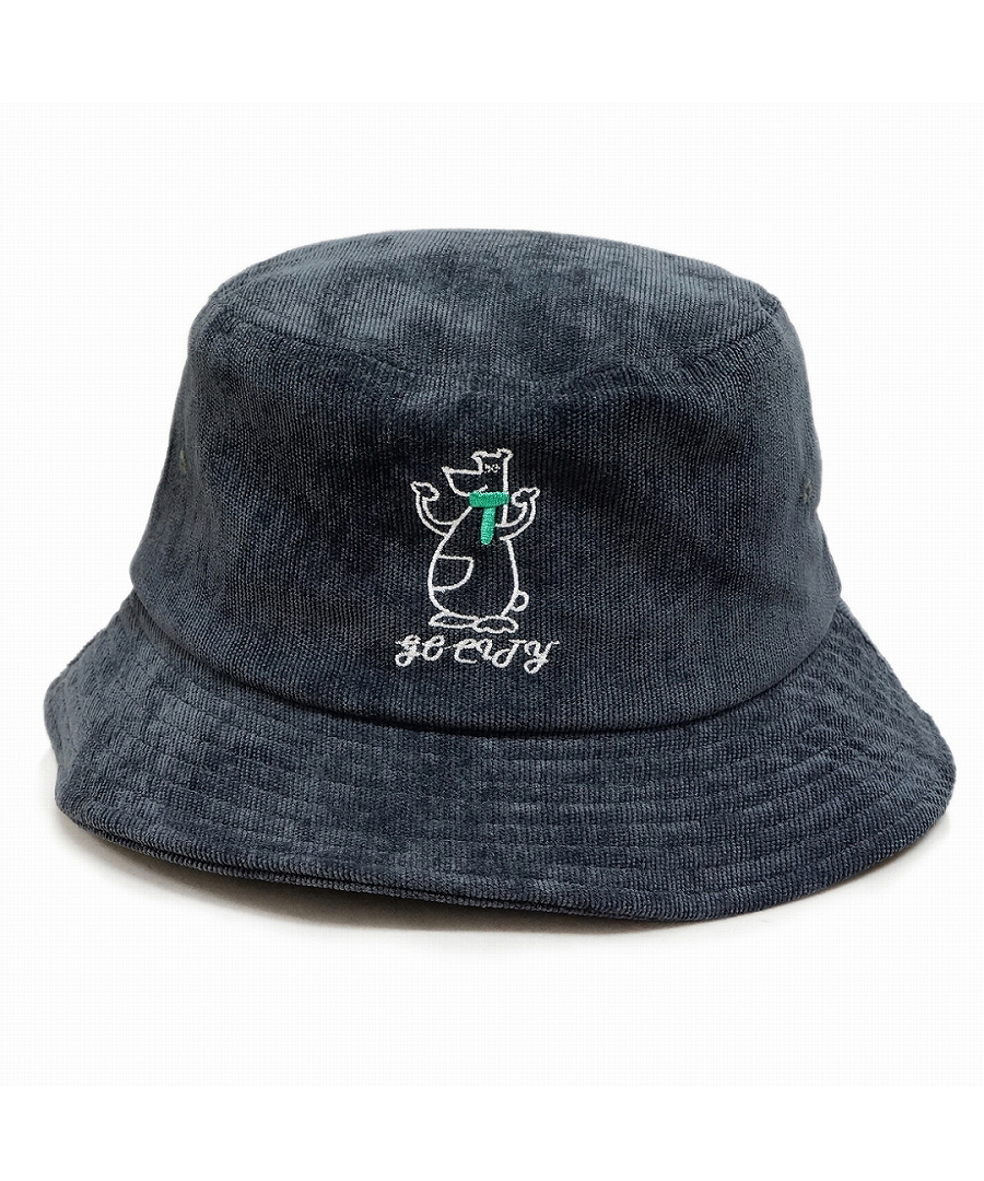 【セール】帽子 ハット HAT バケットハット メンズ レディース 