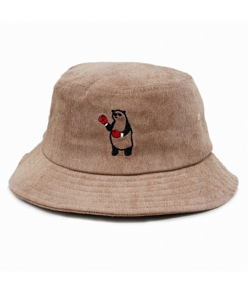 セール 帽子 ハット Hat バケットハット メンズ レディース コーデュロイ アニマル 刺繍 キーズ Keys キーズ Keys Magaseek セール 帽子 ハット Hat バケットハット メンズ レディース コーデュロイ アニマル 刺繍 キーズ Keys キーズ Keys Magaseek